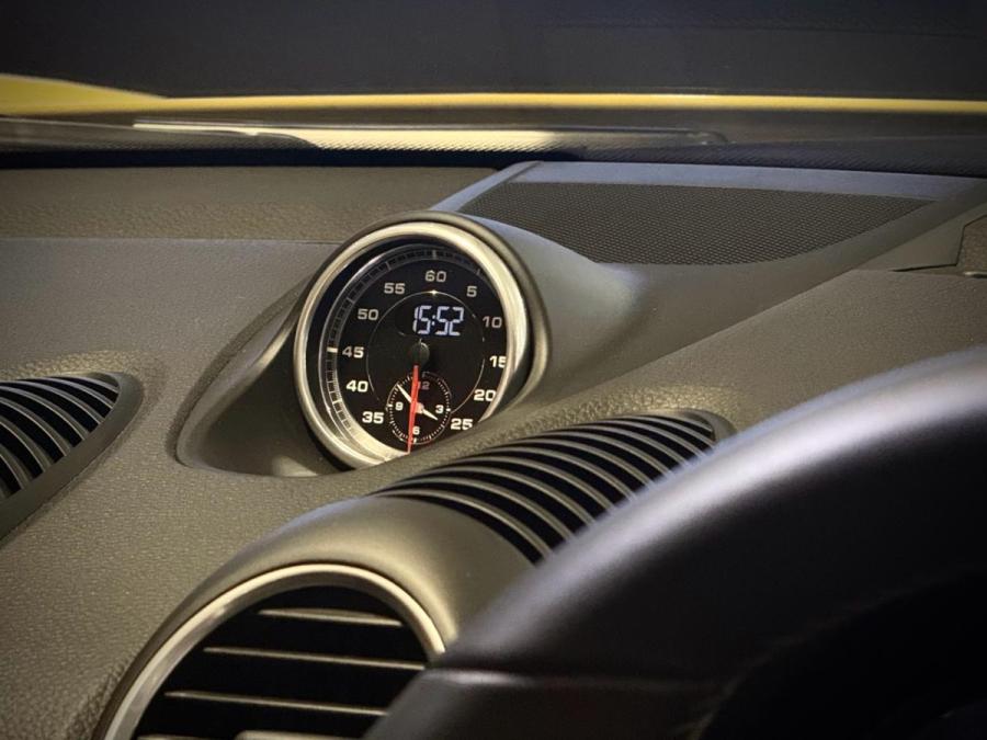 718 BOXSTER GTS 4.0 - Image 9